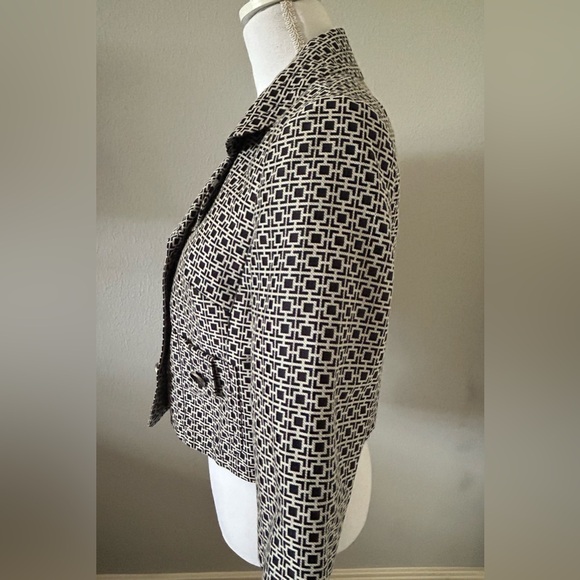 Banana Republic Blazer - Picture 3 of 4